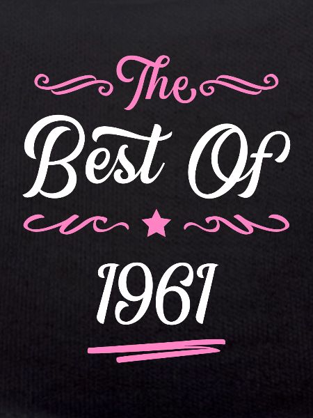 1961 best of