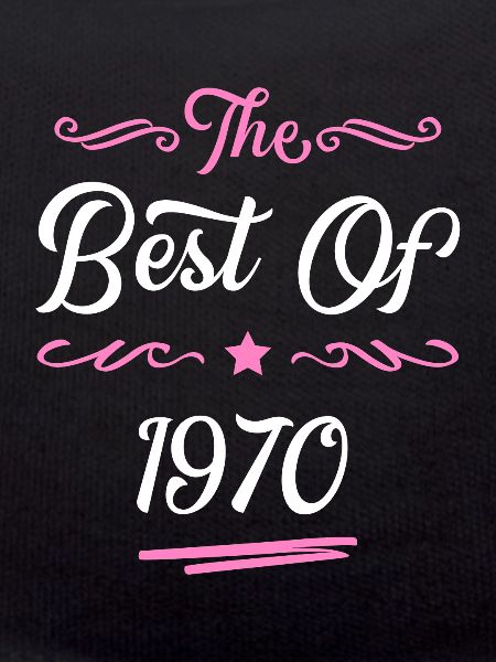1970 best of