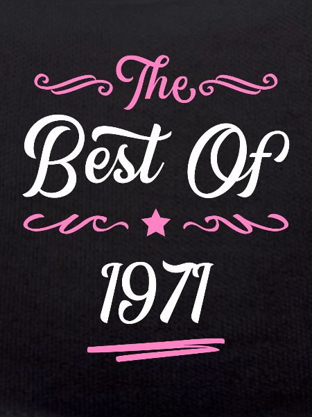 1971 best of