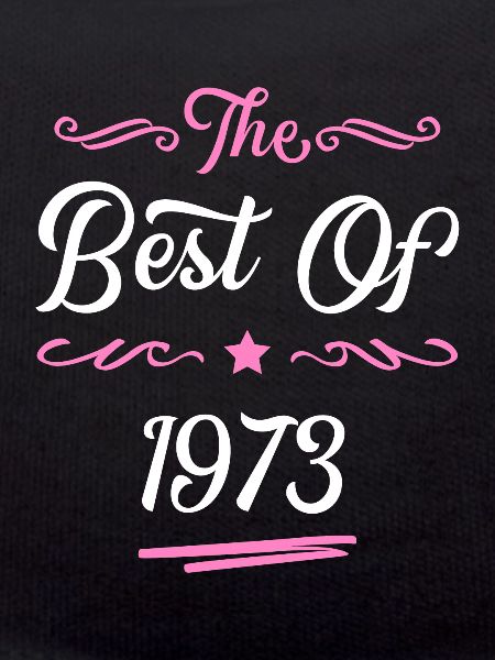 1973 best of