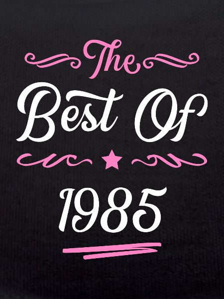 1985 best of