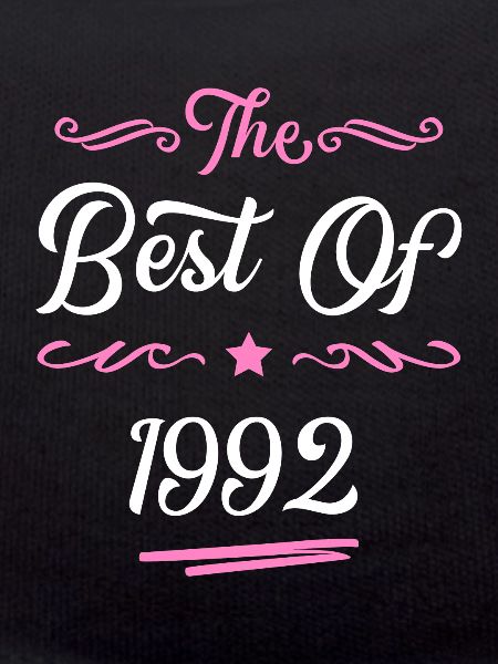 1992 best of