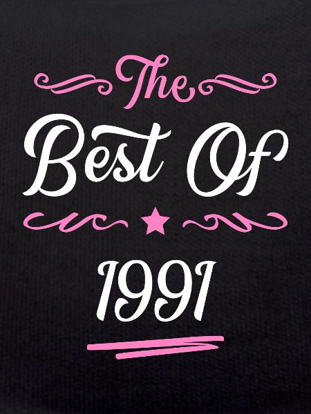 1991 best of