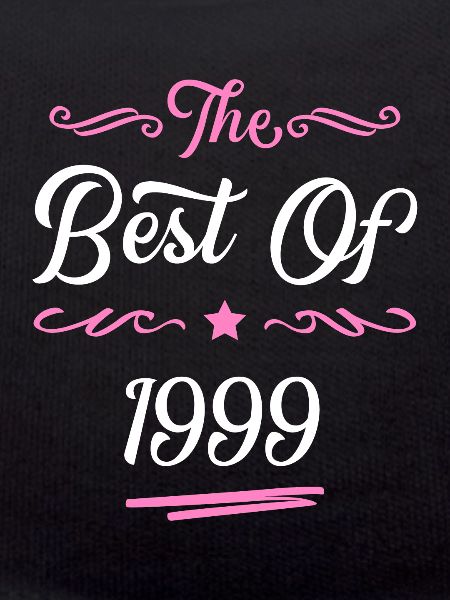 1999 best of