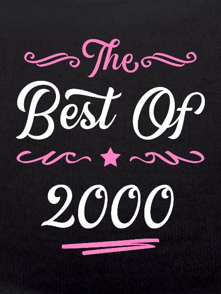 2000 best of