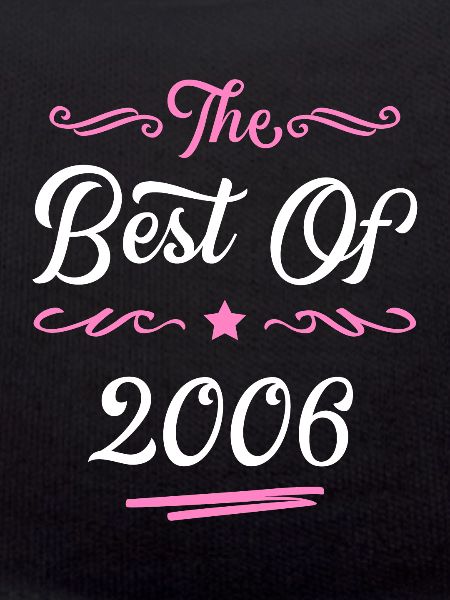 2006 best of