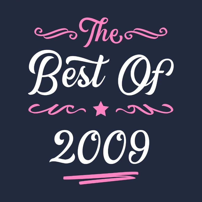 2009 best of