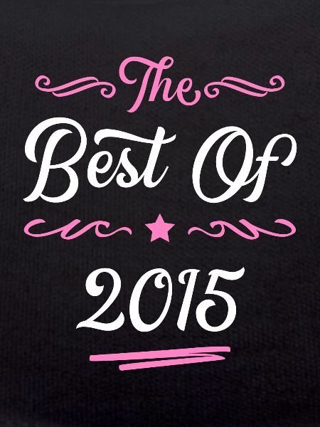 2015 best of