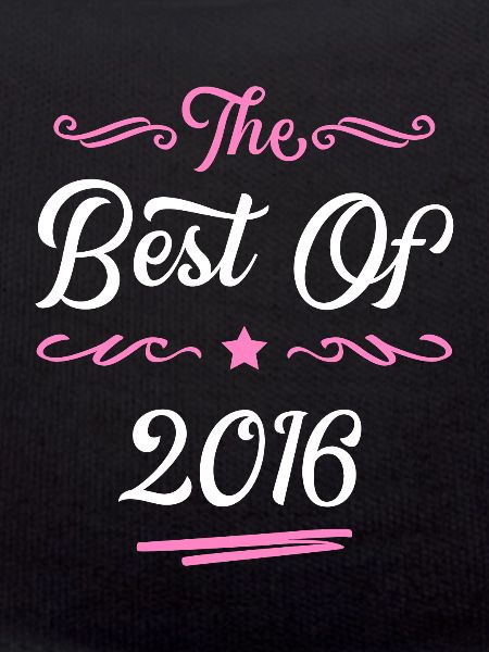 2016 best of