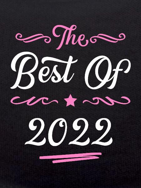 2022 best of
