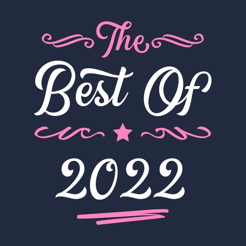 2022 best of