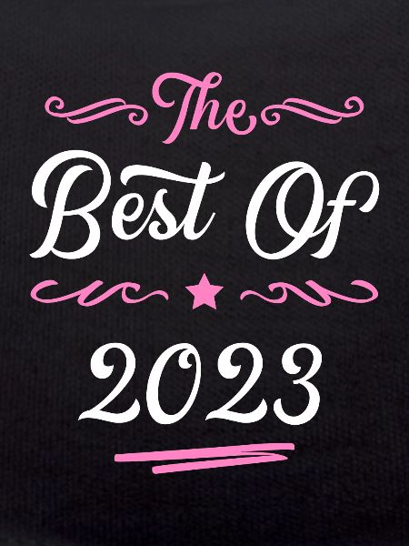 2023 best of