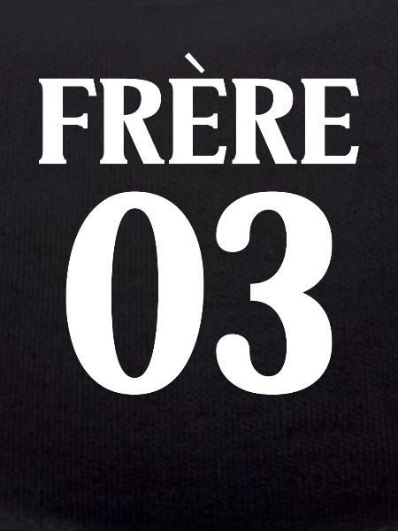 Frère 03