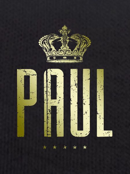 Paul