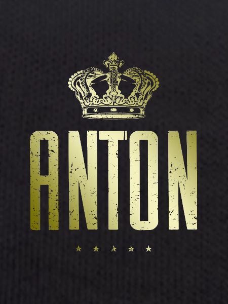 Anton
