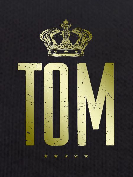 Tom