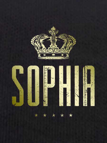 Sophia