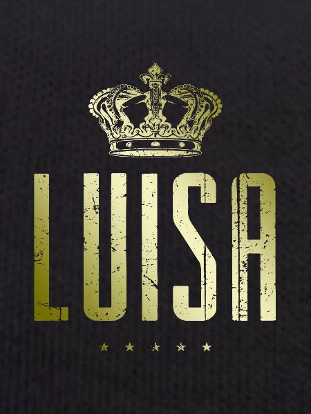 Luisa