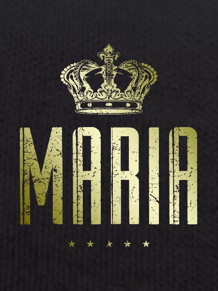 Maria