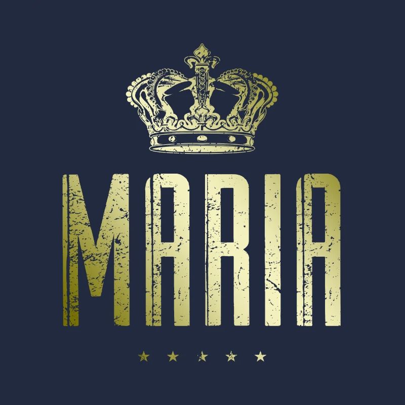 Maria