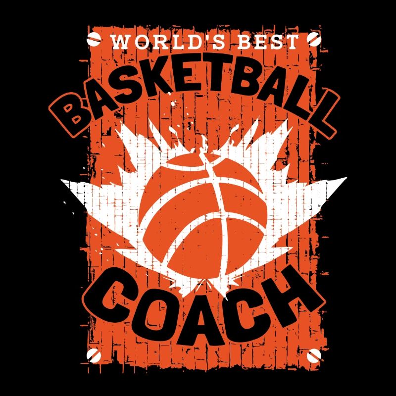 Basketballtrainer Basketball Trainer Coach