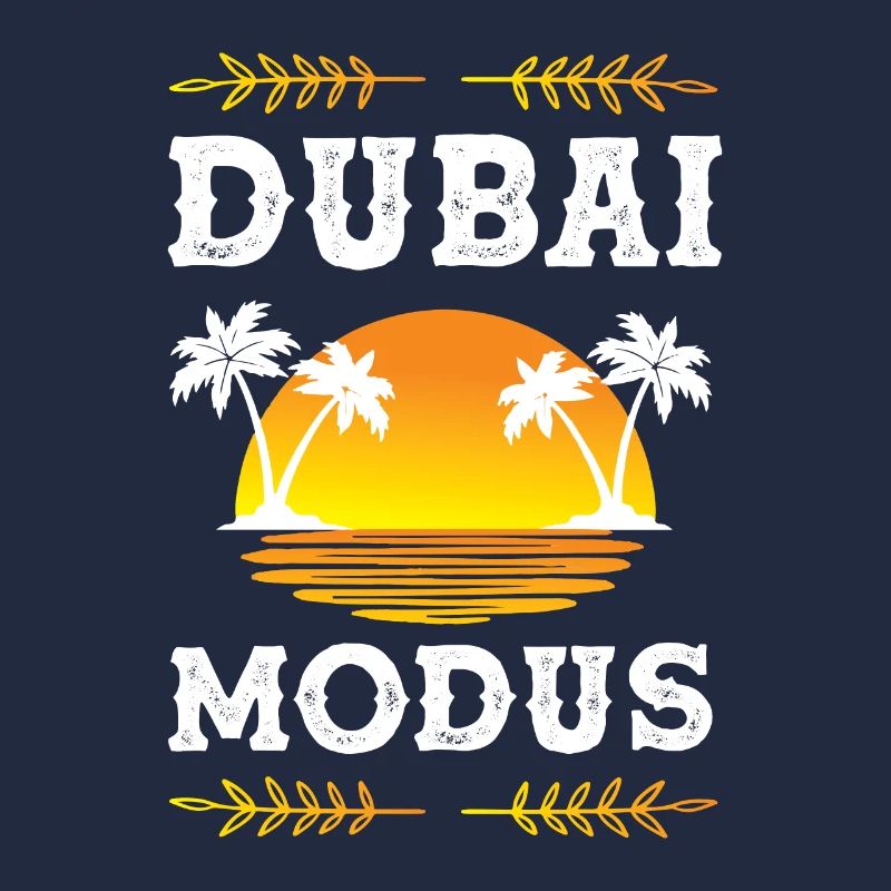 Mode Dubaï