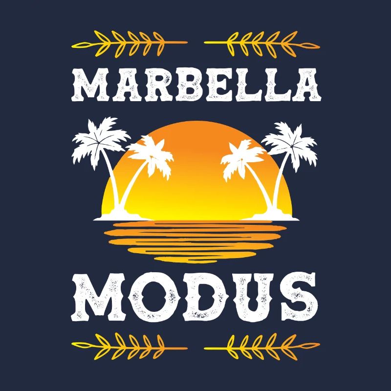 Marbella Mode