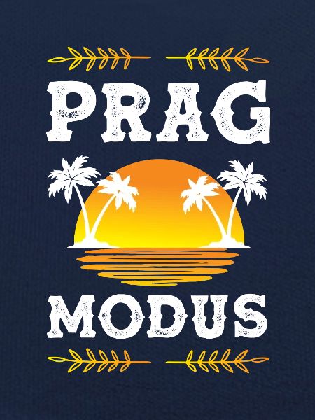 Prague Mode