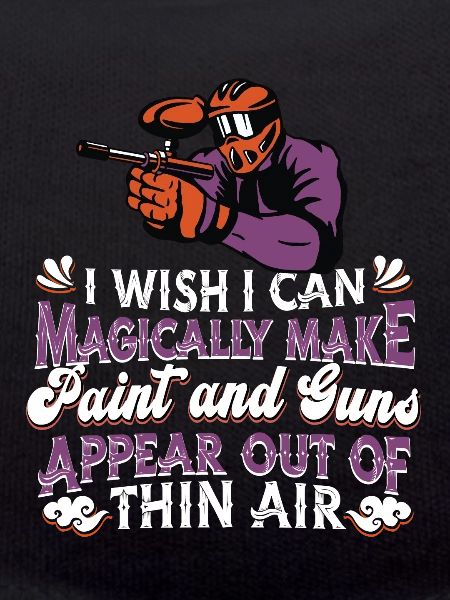 Paintball