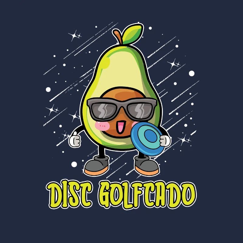 Frisbee Golf