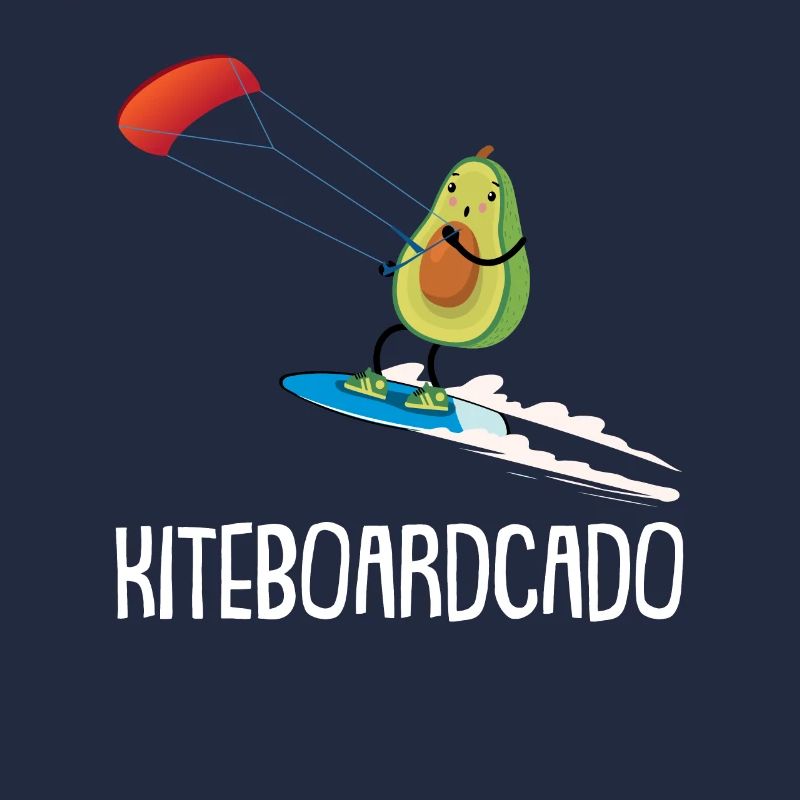 Kitesurfing Kiteboarding Kite Kite Kiten