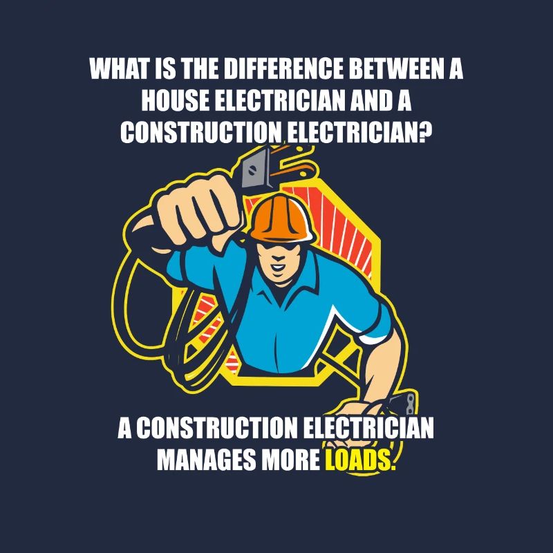 Electrician Electrical Engineer Electronics Technician
