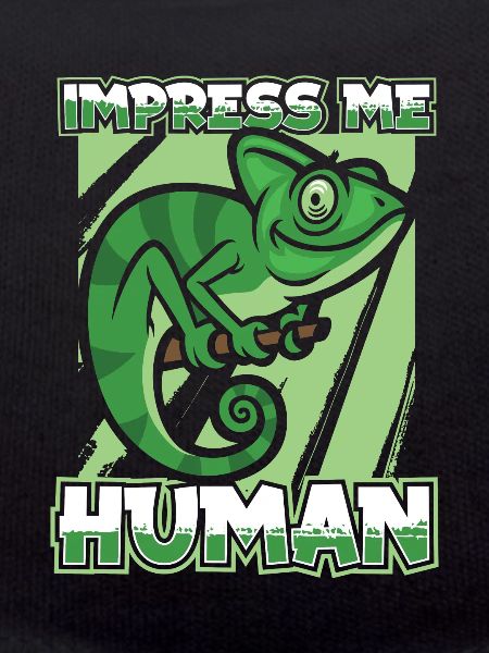 Chameleon Chamäleon