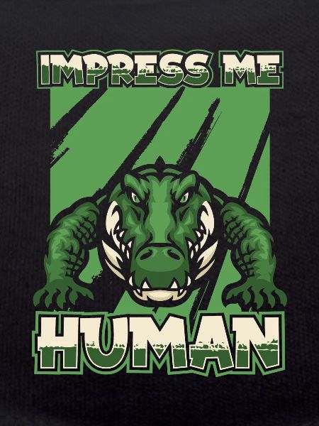 Crocodile Alligator