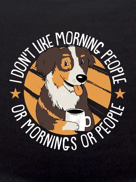 Australian Shepherd Dog
