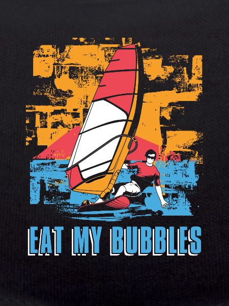 Windsurfing Windsurfen