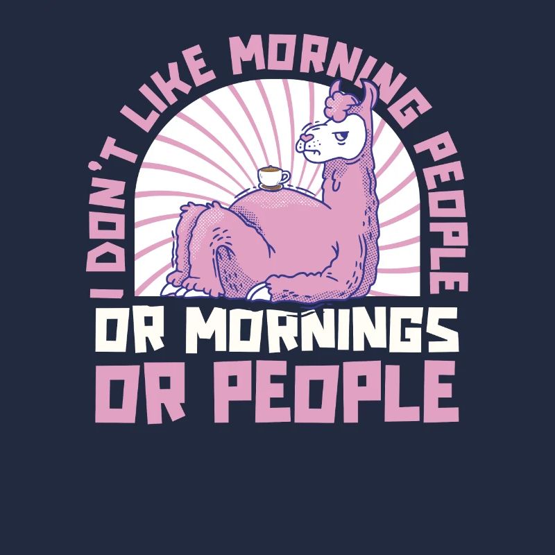 Lama Llama Alpaca