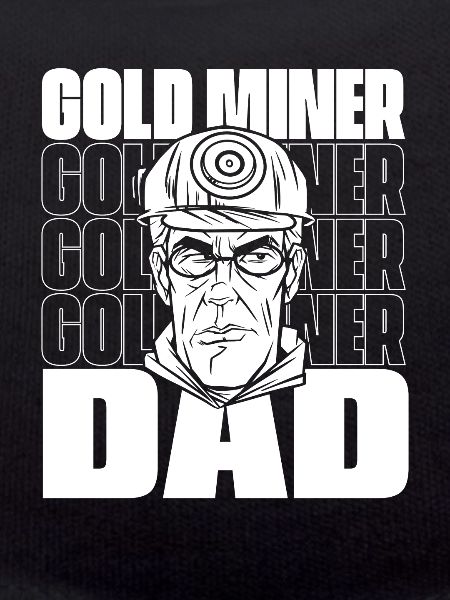 Gold Mining Gold Mine
