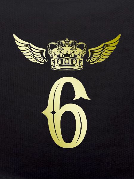 6 Couronne numérique