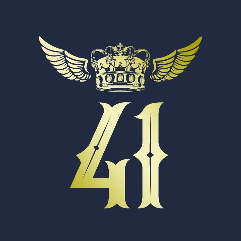 41 Couronne numérique