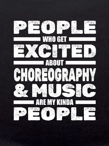 Dancing Dancer Dance
