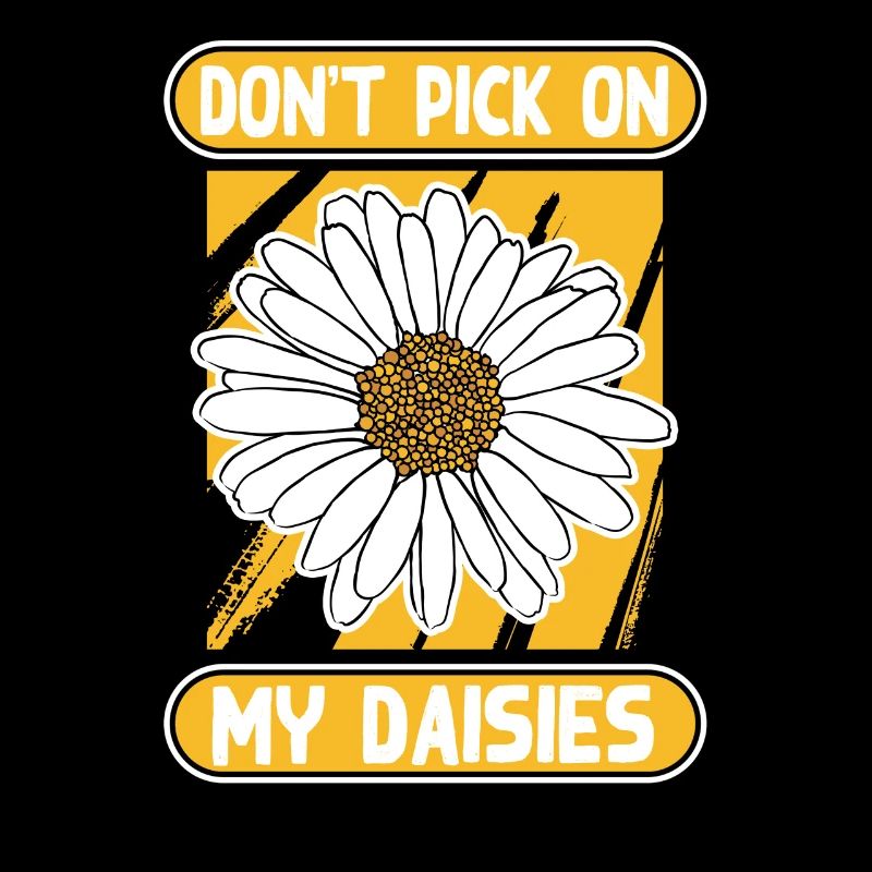 Hobbygärtner Garten Gärtner Gänseblume