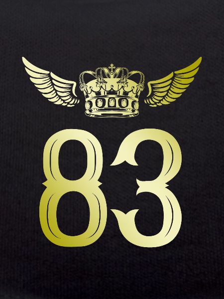 83 Couronne numérique