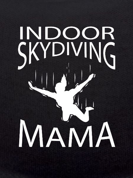 Indoor Skydiving