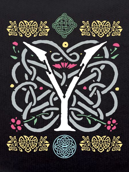 Y