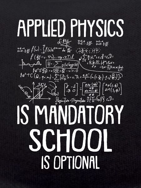 Physik Physiker