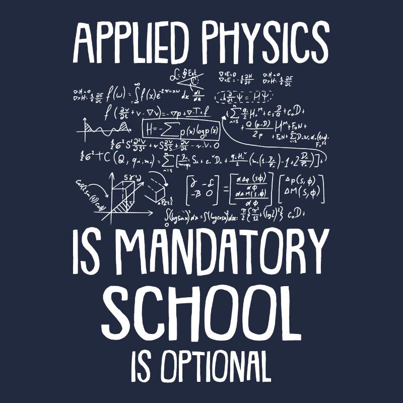 Physik Physiker