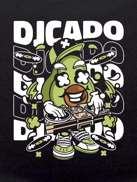 DJ Disc Jockey