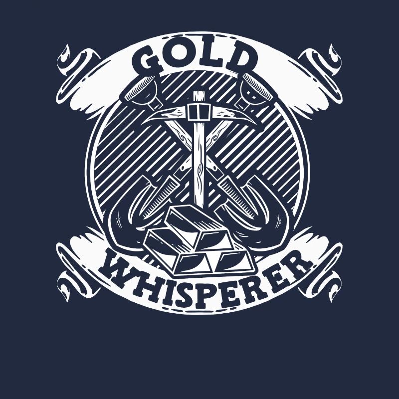 Gold Mining Gold Mine