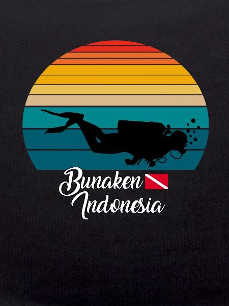 Bunaken Indonesia Diving